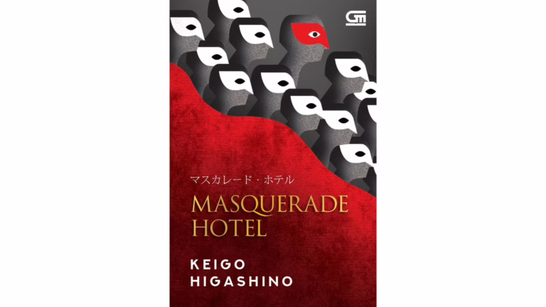 Masquerade Hotel