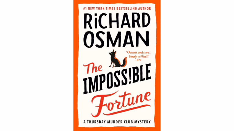 The impossible fortune