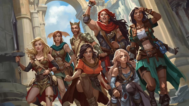 fantasy books with found family tropes