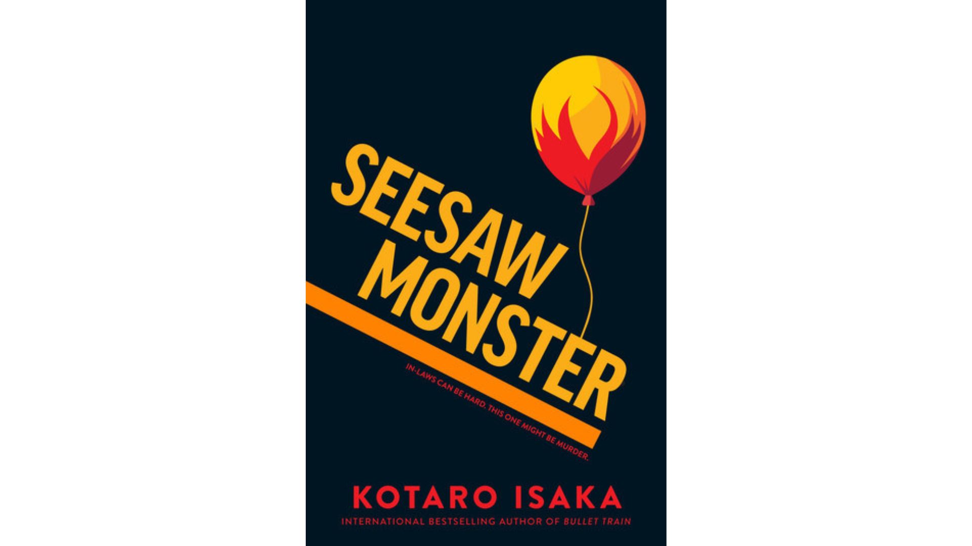 Seesaw Monster